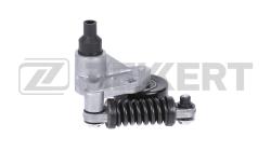 Ролик с натяжителем агрегатного ремня Citroen Xsara 97- Peugeot 206 98- sr-1740