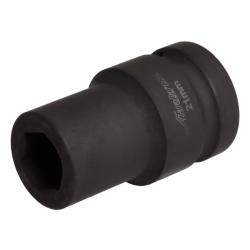 AIRLINE AT-IS1-08 Головка ударная торцевая 1" DR шестигранная 21мм L=78 мм