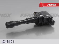 IC16101 Катушка зажигания Honda Fit III 07-/Civic 12- 1.3/1.4/1.5