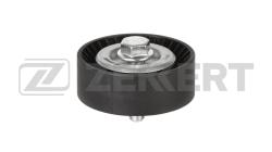 Ролик обводной агрегатного ремня BMW 1 (E81) 06- 3 (E46 E90) 01- 5 (E60) 07- X1 (E84) 10- X3 (E sr-1445