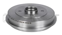 Барабан торм. задн. Citroen Saxo 96- Peugeot 106 II 96- 206 98- Lifan Breez 06- bs-5537