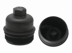 Корпус масляного фильтра BMW 1 F20/ 2 F22/ 3 F30/G20/ 4 F32/ 5 F10/G30/ X1 E84/ X3 F25/G01/ X5 F15