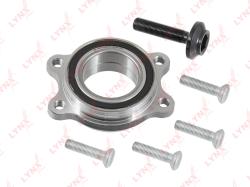 Подшипник ступ.AUDI A4 IV/A5/A6 IV/A7/A8 III/Q5 08- пер. WB-1002