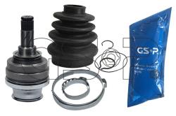 ШРУС OPEL ASTRA F/CORSA A/B/KADETT D/E/VECTRA A 1.2-1.7D 79-00 внутр. 644004