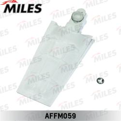 AFFM059 Фильтр топливного насоса TOYOTA