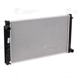 Радиатор охл. для а/м Toyota RAV 4 (15-)/Lexus NX 200 (14-) 2.0 MT/CVT (LRc 1936)