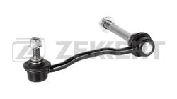 Стойка стабилизатора перед. прав. Citroen C5 II-III 06- C6 05- Peugeot 407 04- 508 10- ss-1440