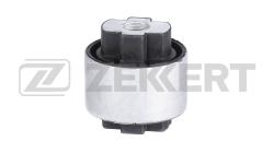 С/блок задний перед. рычага Citroen Jumper 06- Fiat Ducato (250_ 290_) 06- Peugeot Boxer 06- gm-5238