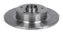 Диск торм. задн. Renault Scenic II 05- Laguna II 01- bs-5862