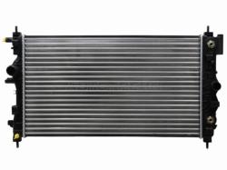 Радиатор Chevrolet Cruze 09-18 / Daewoo Lacetti 08-11 / Opel Astra 09-15 / Zafira 11-16 / Chevrolet