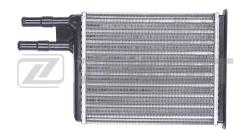 Радиатор отопителя Citroen Jumper (230) 94- Fiat Ducato (230) 94- Peugeot Boxer (230) 94- mk-5026
