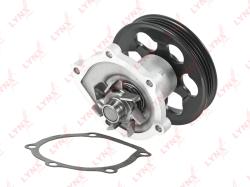 Насос системы охлаждения TOYOTA CALDINA(T19) 1.5 92-96 / COROLLA(E90 / E100) 1.3 87-96 / PASEO / CYN cw-0012