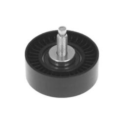 1003TMP102 Ролик натяжной Ford Focus 99-04 1.8, 2.0, Mondeo 96-00 1.6-2.0