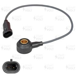 Датчик детонации для а/м Opel Astra G (98-)/Vectra B (95-) 1.4i/1.6i (VS-KS 0517)