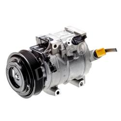 Компрессор A/C Subaru TRIBECA (05-) 3.0 3.6 UIO: 12000 dcp36007