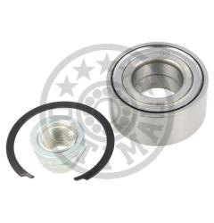 Подшипник ступицы колеса комплект ALFA ROMEO: MITO (955_)CITRO?N: NEMO Kasten (AA_) NEMO KombiF 801836