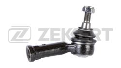 Наконечник рулевой прав. VW Transporter IV 90- sn-2354