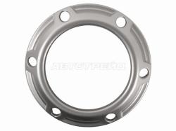 Оправа ПТФ Mitsubishi Outlander 05-09 (Справа=Слева)