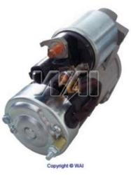 Стартер (новый) Hyundai Santa Fe 2.7L (2008-06) Kia Magentis 2.7L (2009-06) Kia Optima 2.7L (20 19023n