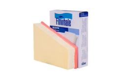 Фильтр воздушный FORD MONDEO/S-MAX/GALAXY/VOLVO S80/V70 1.6-2.3 AF384