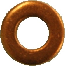 Шайба (1 шт.) Kia 9162