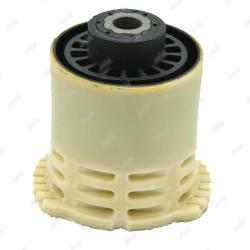 RU-W65 Сайлентблок задней балки CHEVROLET CRUZE 09- BH52009