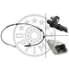 Датчик ABS CITRO?N: JUMPY JUMPY KastenFIAT: SCUDO (270_ 272_) SCUDO Kasten (270_ 272_) SCUDO 06-s486