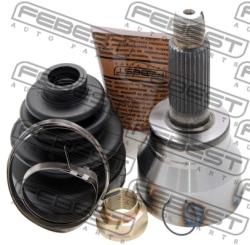 ШРУС НАРУЖНЫЙ 30x58x28 (SUZUKI SX4 RW415/RW416/RW419/RW420 2006-) FEBEST 0710-036