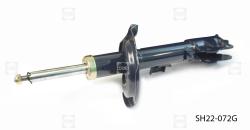 Амортизатор передний R G`Ride SH22-072G