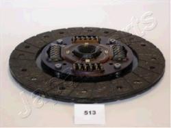 Сцепление к-т MITSUBISHI L200/L300 2.5D 86-07 KF-599