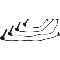 Комплект проводов зажигания (черный силикон) Honda CR-V 2.0 16V 99-02 A05018