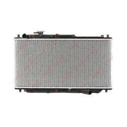 336604 Радиатор охлаждения Kia Spectra 1.5-1.6 (00-11) MT