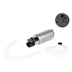 STARTVOLT SFP 0302 Мотор бензонасоса для автомобилей ГАЗ с дв. 405 в комплекте с фильтром и соединительной трубкой