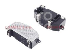 Регулятор AUDI A3 / Octavia 1Z/ Golf / Passat (05-)