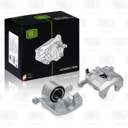 Суппорт торм. для а/м Hyundai Solaris (10-) перед. лев. d=54мм (CF 084701)