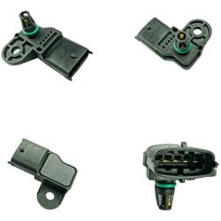 Датчик абсолютного давления Fiat Punto Brava Bravo Palio Panda 1.2-1.6i 16V 99- KF05015