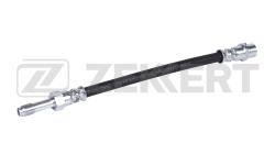 Шланг тормозной задний VW Transporter V VI 03- Multivan V VI 03- bs-9340