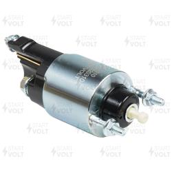 Реле втягивающее стартера для а/м Mercedes-Benz GLK X204 (08-)/V W447 (14-) 2.1CDI (VSR 1510)