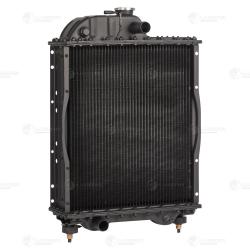 Радиатор охл. для с/т ДЭМ-310/ЧЛМЗ-310 с двиг. Д-245 (алюм., 5-ти ряд.) (LRc 0623)