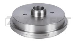 Барабан торм. задн. Audi 80 II III 72- VW Passat I II 73- Golf I-III 74- Polo II III 81- Seat bs-5416