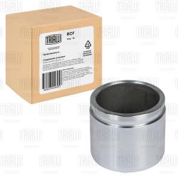 Поршень суппорта для а/м Kia Picanto (04-) перед. d=51мм (RCF 032110)