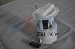 Топливный бензонасос в сборе RENAULT LOGAN (LS) 1.4-1.6 LOGAN (LS_) 1.6 LOGAN Estate (KS_) 1.6 LOGA EFM1160301