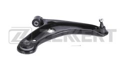 Рычаг подвески попереч. перед. прав. HONDA FIT III 08- JAZZ II 02- ql-3477