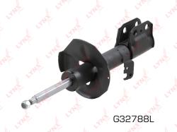 Стойка амортизаторная передняя L TOYOTA COROLLA VERSO 04-09 g32788l