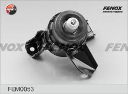Опора двигателя MAZDA 6 02-07 прав. FEM0053
