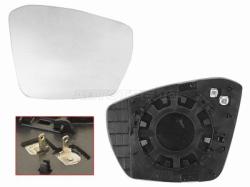 Полотно зеркала Skoda Octavia 12-20 (Справа/ Обогрев)