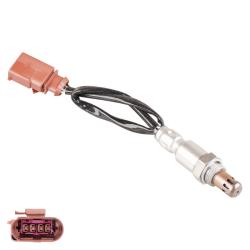 STARTVOLT VS-OS 1837 Датчик кислорода для автомобилей VAG Polo Sedan (10-)/Rapid (12-) 1.4TSI 125л.с. до катализатора