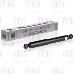 TRIALLI AG 05502 Амортизатор для автомобилей Daewoo Matiz (98-) задний