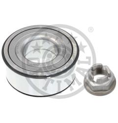 Подшипник ступицы колеса комплект RENAULT: LAGUNA I (B56_ 556_) LAGUNA I Grandtour (K56_) MEGANE 701307