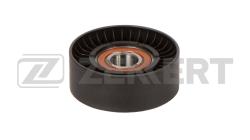 Ролик натяжной агрегатного ремня Chrysler Voyager IV 00- Dodge Caravan 90- Ford Mustang 03- Jeep sr-1773